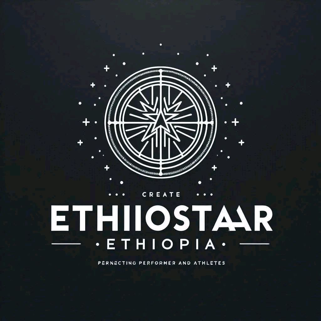 EthioStar Logo